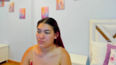 Snapshot of kyliiebaker chatting on May 27, 10:56 am Kylie online show from May 27, 10:56 am