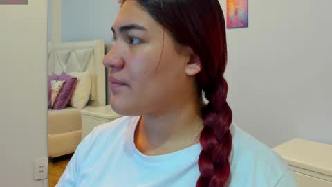 Snapshot of kyliiebaker chatting on May 28, 11:18 am Kylie online show from May 28, 11:18 am