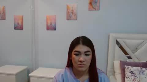 Snapshot of kyliiebaker chatting on June 19, 12:31 pm Kylie online show from June 19, 12:31 pm