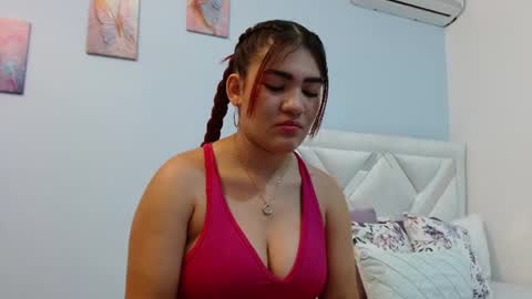 Kylie online show from July 10, 11:02 am