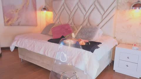 Kyle online show from February 23, 11:44 am