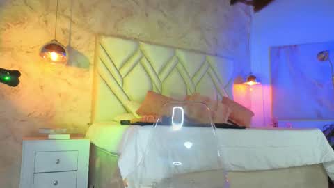 Kyle online show from November 19, 11:21 am