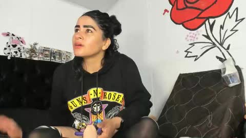 call me kim  online show from November 21, 8:40 pm