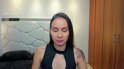 Kymberly online show from October 15, 11:21 am