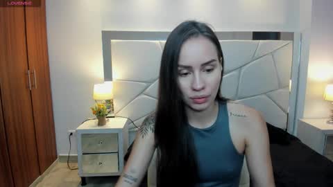 Kymberly online show from October 19, 11:22 am