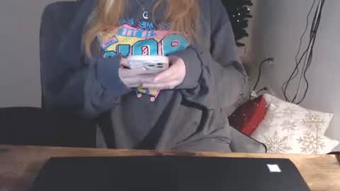 Snapshot of kymchi chatting on December 22, 11:02 pm Check Out My NSFW OnlyFans Link On Bio online show from December 22, 11:02 pm