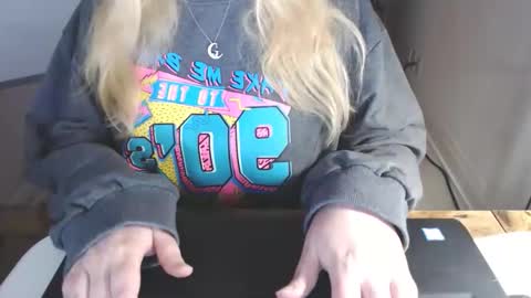 Snapshot of kymchi chatting on February 24, 12:19 am Check Out My NSFW OnlyFans Link On Bio online show from February 24, 12:19 am