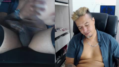 kyobiker223 online show from November 1, 2:13 am