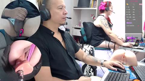 kyobiker223 online show from November 11, 2:28 pm