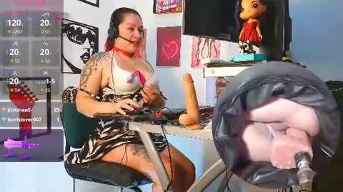Snapshot of kyobiker223 chatting on June 18, 11:42 pm kyobiker223 online show from June 18, 11:42 pm