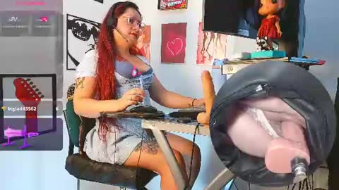Snapshot of kyobiker223 chatting on June 26, 4:33 pm kyobiker223 online show from June 26, 4:33 pm