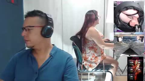 Snapshot of kyobiker223 chatting on July 17, 8:57 pm kyobiker223 online show from July 17, 8:57 pm