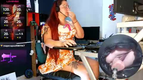 Snapshot of kyobiker223 chatting on July 31, 7:57 pm kyobiker223 online show from July 31, 7:57 pm
