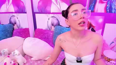 kyoko_bms online show from October 9, 12:03 pm