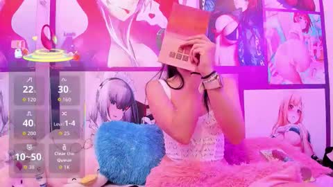 kyoko_bms online show from October 15, 11:32 am