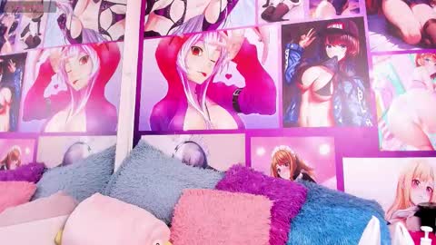 kyoko_bms online show from February 20, 12:27 pm
