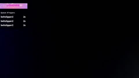 kyomi online show from December 19, 9:17 pm