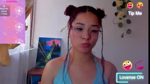 kyomi online show from October 6, 6:16 pm