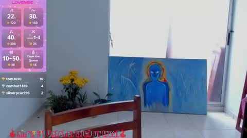 kyomi online show from October 23, 3:33 pm