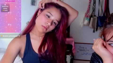 kyomi online show from November 4, 8:41 pm