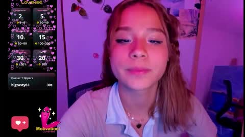 kyomi online show from February 28, 11:06 pm