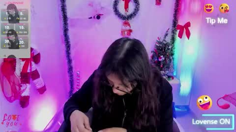 Kyomi online show from December 3, 1:42 pm