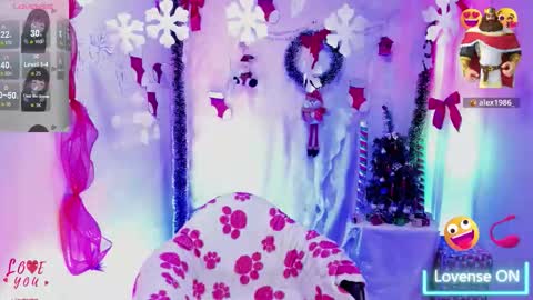 Kyomi online show from December 22, 11:29 am