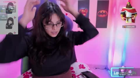 Kyomi online show from January 15, 12:54 pm