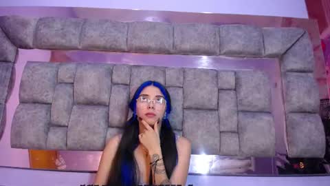 Snapshot of kyomi_hunt chatting on July 7, 7:23 am kyomi_hunt online show from July 7, 7:23 am