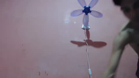 Snapshot of kyoshi_19 chatting on February 3, 8:35 am kyoshi_19 online show from February 3, 8:35 am