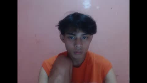 Snapshot of kyoshi_19 chatting on February 1, 7:29 am kyoshi_19 online show from February 1, 7:29 am