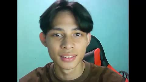Snapshot of kyoshi_19 chatting on February 9, 2:32 pm kyoshi_19 online show from February 9, 2:32 pm