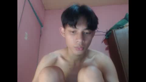 Snapshot of kyoshi_19 chatting on February 10, 9:24 am kyoshi_19 online show from February 10, 9:24 am