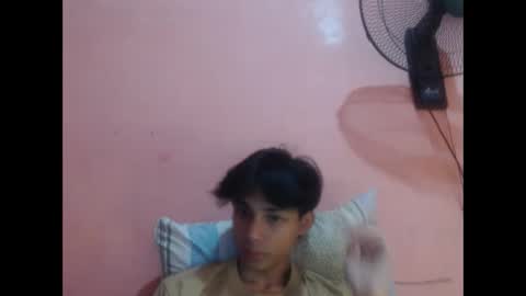 Snapshot of kyoshi_19 chatting on February 28, 9:43 am kyoshi_19 online show from February 28, 9:43 am
