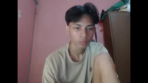 Snapshot of kyoshi_19 chatting on March 9, 7:12 am kyoshi_19 online show from March 9, 7:12 am