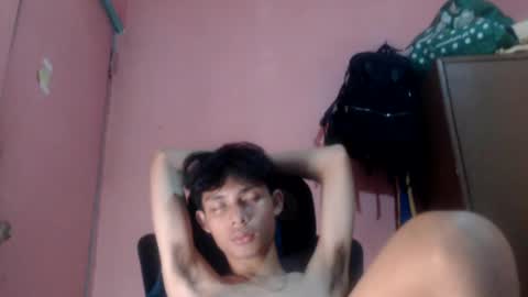 Snapshot of kyoshi_19 chatting on July 27, 10:22 am kyoshi_19 online show from July 27, 10:22 am