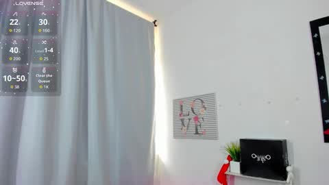 Snapshot of kyoto_sr chatting on December 5, 7:10 pm Alejandra online show from December 5, 7:10 pm