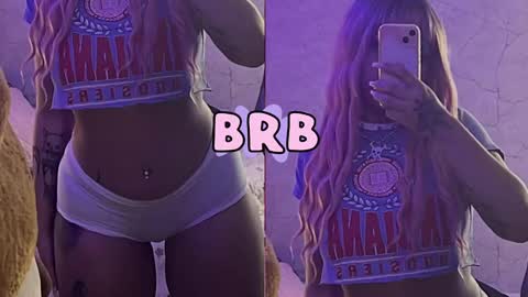 Snapshot of kyotomami chatting on December 23, 4:44 am Fernanda online show from December 23, 4:44 am