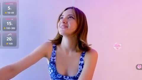 Snapshot of kyra_honey chatting on June 24, 7:57 pm kyra_honey online show from June 24, 7:57 pm