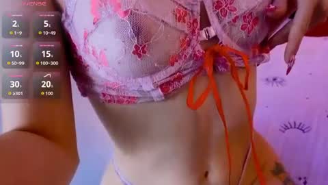 Snapshot of kyra_honey chatting on July 7, 1:15 pm kyra_honey online show from July 7, 1:15 pm