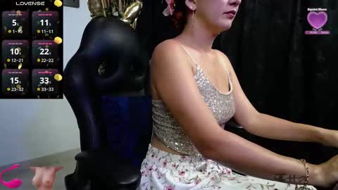 Kyra online show from January 6, 12:53 pm