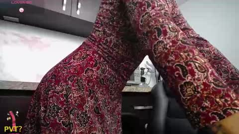 Kyra online show from February 10, 12:53 pm