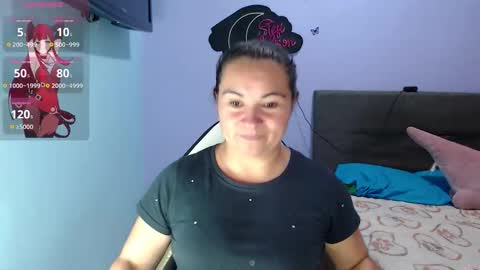 Snapshot of kyra_sol chatting on May 1, 2:49 am Kyra online show from May 1, 2:49 am