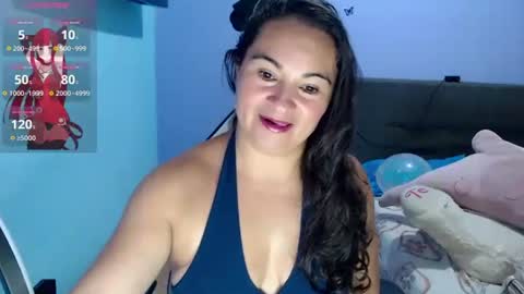 Snapshot of kyra_sol chatting on May 7, 2:17 am Kyra online show from May 7, 2:17 am