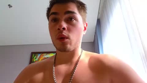 Snapshot of kyranbrauny chatting on July 8, 12:37 am Ken online show from July 8, 12:37 am
