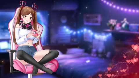 Kyra Wild online show from March 5, 10:54 pm