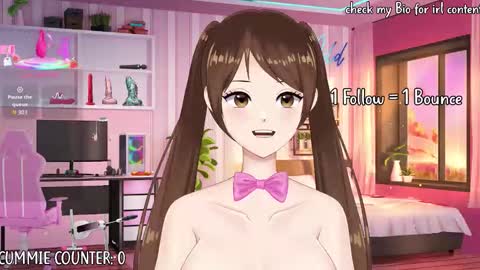 Kyra Wild online show from October 5, 8:40 pm