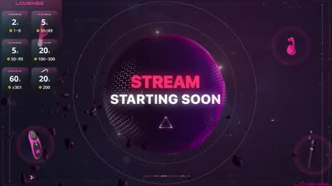 Kyra Wild online show from December 3, 3:10 pm