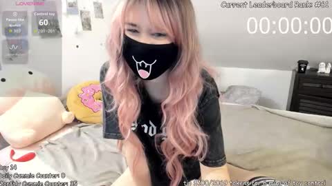 Kyra Wild online show from December 15, 12:04 am