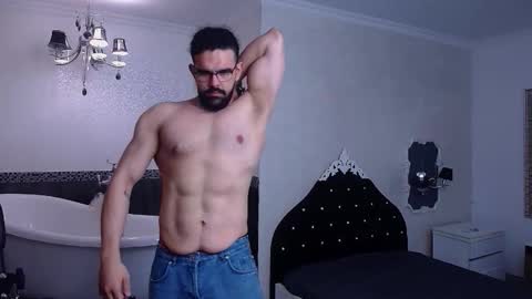 Snapshot of kysonrhodes chatting on December 14, 5:24 am KysonRhodes online show from December 14, 5:24 am